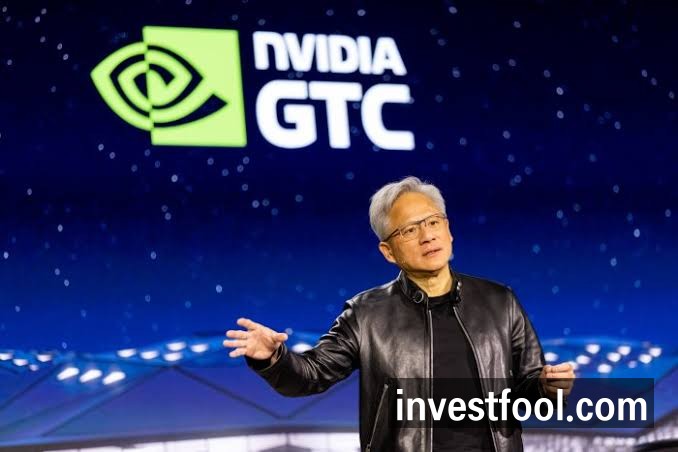 即使市值高达5万亿美元，英伟达依然被低估- WSJ