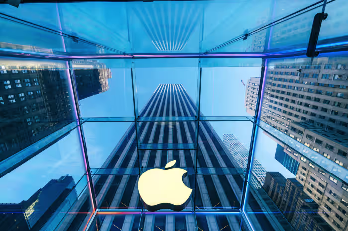 如何看待有关苹果公司可折叠iPhone的最新传闻- WSJ
