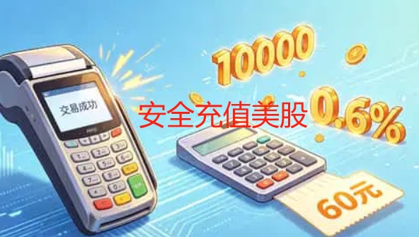 美股入金被拒怎么办?常见原因、手续费陷阱一文看懂