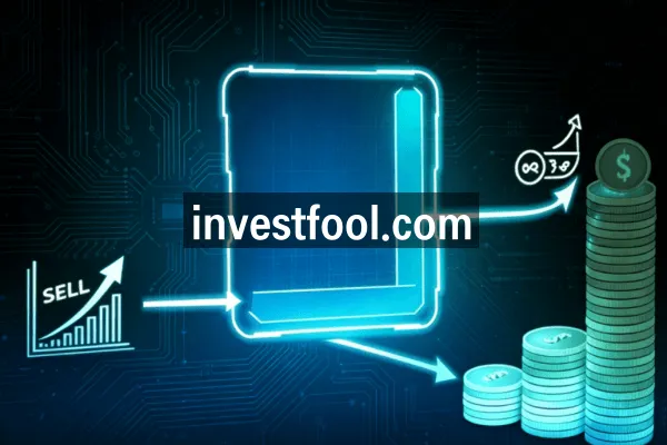 美股賣出多久入帳? T+1時代資金到帳全流程解析| EBC金融集團