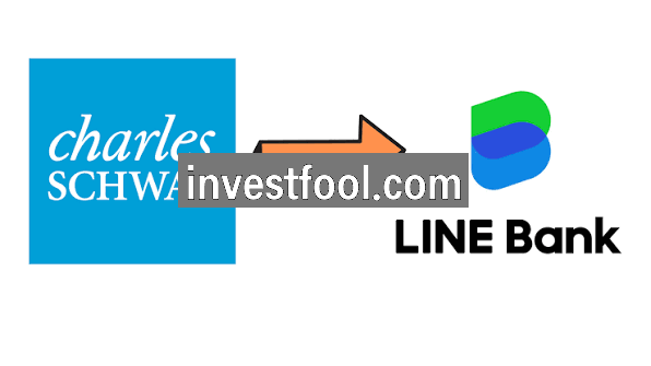 教學|嘉信Charles Schwab 出金步驟:如何匯回台灣帳戶(以Line Bank 為例)