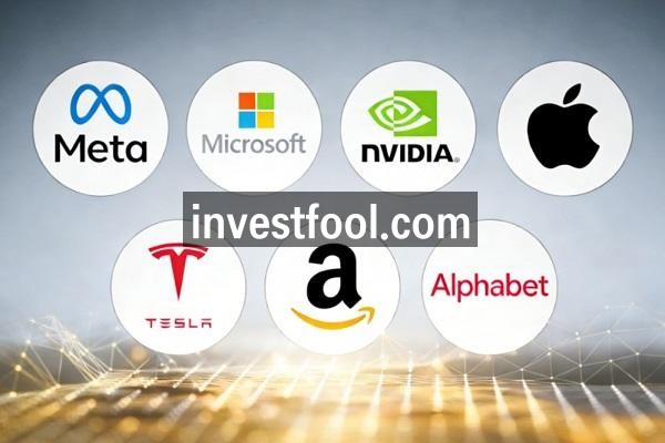 2026年美股七巨頭怎麼買？迴避Google，優先配置英偉達！ | EBC金融集團